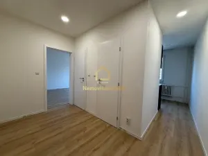 Pronájem bytu 2+1, Ostrava, Jižní, 55 m2