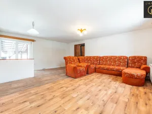 Prodej rodinného domu, Mnich, 112 m2