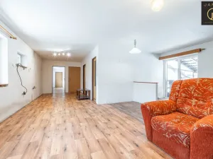 Prodej rodinného domu, Mnich, 112 m2