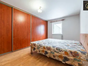 Prodej rodinného domu, Mnich, 112 m2