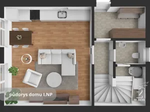 Prodej pozemku pro bydlení, České Budějovice, Josefy Kolářové, 177 m2