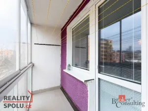 Prodej bytu 1+1, Bruntál, Dělnická, 36 m2