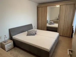 Prodej bytu 2+kk, Zlín, Kúty, 53 m2