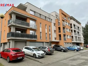 Prodej bytu 2+kk, Zlín, Kúty, 53 m2