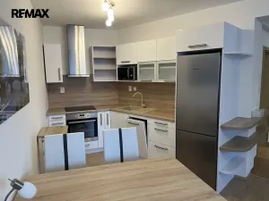 Prodej bytu 2+kk, Zlín, Kúty, 53 m2