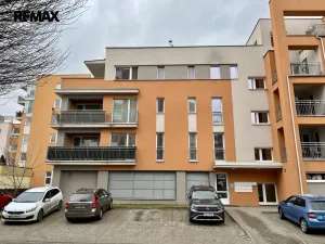 Prodej bytu 2+kk, Zlín, Kúty, 53 m2