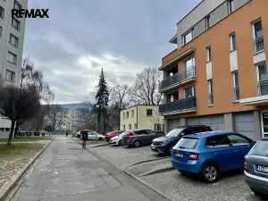 Prodej bytu 2+kk, Zlín, Kúty, 53 m2