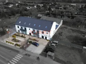 Prodej bytu 1+kk, Břeclav - Charvátská Nová Ves, Lednická, 32 m2