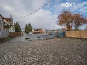 Pronájem výrobních prostor, Zábřeh, 563 m2