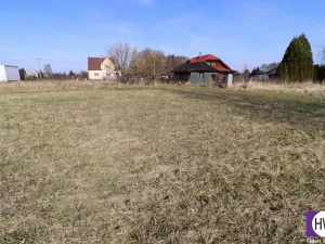 Prodej pozemku pro bydlení, Dolní Lutyně, 1499 m2