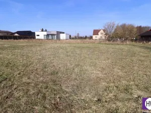 Prodej pozemku pro bydlení, Dolní Lutyně, 1499 m2