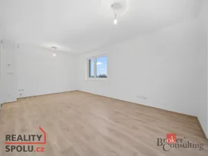 Prodej bytu 2+kk, Trutnov - Horní Předměstí, Chodská, 46 m2