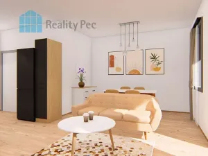 Prodej bytu 3+kk, Žacléř, J. A. Komenského, 50 m2