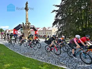 Prodej bytu 3+kk, Žacléř, J. A. Komenského, 50 m2