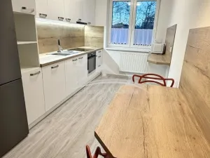 Pronájem bytu 3+1, Havlíčkův Brod, Na Spravedlnosti, 81 m2