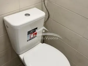 Pronájem bytu 3+1, Havlíčkův Brod, Na Spravedlnosti, 81 m2