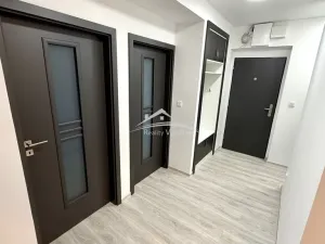 Pronájem bytu 3+1, Havlíčkův Brod, Na Spravedlnosti, 81 m2