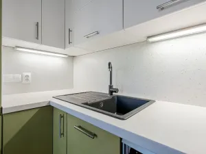 Pronájem bytu 4+kk, Beroun, V Zahradách, 94 m2