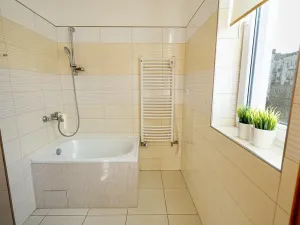 Pronájem bytu 4+kk, Beroun, V Zahradách, 94 m2