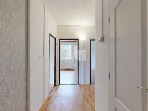 Prodej bytu 3+1, Havlíčkův Brod, Žižkov II, 62 m2