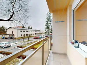 Prodej bytu 3+1, Havlíčkův Brod, Žižkov II, 62 m2