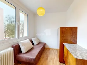 Prodej bytu 3+1, Havlíčkův Brod, Žižkov II, 62 m2