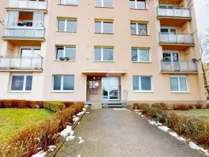 Prodej bytu 3+1, Havlíčkův Brod, Žižkov II, 62 m2