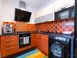 Pronájem bytu 2+kk, Ostrava, Gen. Sochora, 61 m2