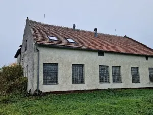Prodej skladu, Ladná, Masarykova, 286 m2