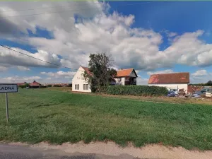 Prodej skladu, Ladná, Masarykova, 286 m2