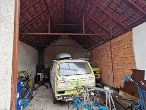 Prodej skladu, Ladná, Masarykova, 286 m2