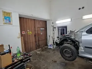 Prodej výrobních prostor, Ladná, Masarykova, 286 m2