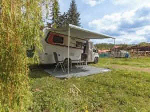 Prodej restaurace, Městečko, 230 m2