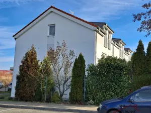 Prodej bytu 3+kk, Brandýs nad Labem-Stará Boleslav, Vrábská, 51 m2