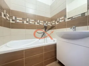 Pronájem bytu 3+1, Valašské Meziříčí, Bratří Čapků, 72 m2