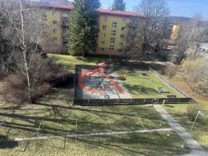 Pronájem bytu 3+1, Valašské Meziříčí, Bratří Čapků, 72 m2