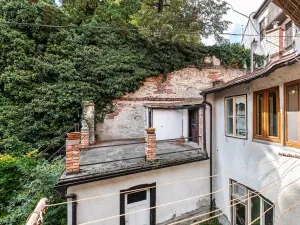 Prodej rodinného domu, Poděbrady, Na Dláždění, 178 m2