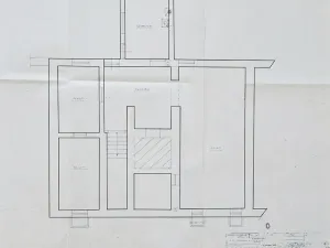 Prodej rodinného domu, Poděbrady, Na Dláždění, 178 m2