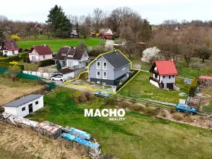 Prodej rodinného domu, Soběslav, Na Pilátě I, 220 m2