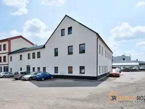 Pronájem bytu 3+kk, Vrchlabí, Na bělidle, 84 m2