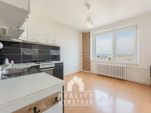 Prodej bytu 2+1, Blansko, Okružní, 46 m2