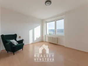 Prodej bytu 2+1, Blansko, Okružní, 46 m2