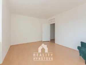 Prodej bytu 2+1, Blansko, Okružní, 46 m2