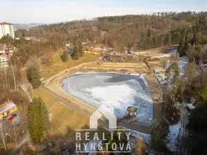 Prodej bytu 2+1, Blansko, Okružní, 46 m2