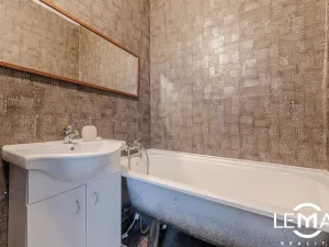 Prodej bytu 2+1, Olomouc, Tovární, 48 m2