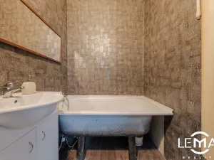 Prodej bytu 2+1, Olomouc, Tovární, 48 m2