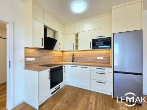 Pronájem bytu 2+kk, Olomouc, Aloise Rašína, 41 m2