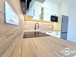 Pronájem bytu 2+kk, Olomouc, Aloise Rašína, 41 m2