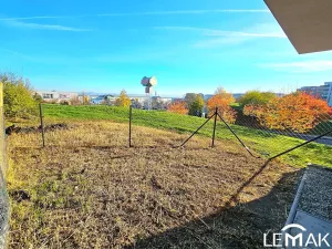 Pronájem bytu 2+kk, Olomouc, Aloise Rašína, 41 m2