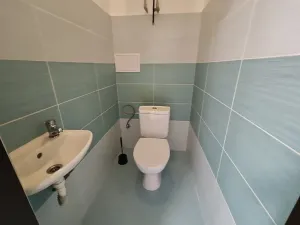 Pronájem bytu 1+kk, Teplice, U Červeného kostela, 42 m2
